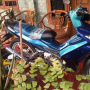 Jual yamaha jupiter MX 2006 MURAH
