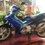 Jual yamaha jupiter MX 2006 MURAH