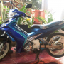 Jual yamaha jupiter MX 2006 MURAH
