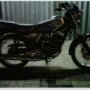 Jual Yamaha RX King 97