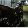 Jual Yamaha RX King 97