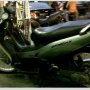 JUAL  YAMAHA NOUVO LELE Th 2002 Full Ori