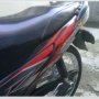 Jual Cepat (BU) Supra X 125 Tahun 2010