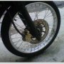Jual Cepat (BU) Supra X 125 Tahun 2010