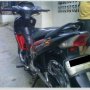 Jual Cepat (BU) Supra X 125 Tahun 2010
