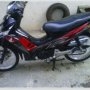 Jual Cepat (BU) Supra X 125 Tahun 2010