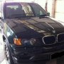 Jual BMW X5 2002 Mulus - Good Condition Prima