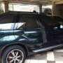 Jual BMW X5 2002 Mulus - Good Condition Prima