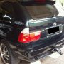 Jual BMW X5 2002 Mulus - Good Condition Prima