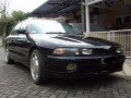 Mitsubishi Galant V6 DOHC MT 1996