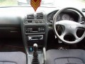 Mitsubishi Galant V6 DOHC MT 1996