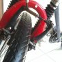 Jual sepeda wimcycle jogja