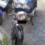 Jual honda tiger 1996 modif racing jogja