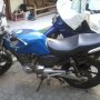 Jual honda tiger 1996 modif racing jogja