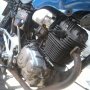 Jual honda tiger 1996 modif racing jogja