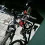 Jual Sepeda Wim Cycle RYDE 2.4 jogja