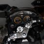 Honda CBR150r 2006 kondisi siap pake mesin mulus low km