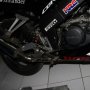 Honda CBR150r 2006 kondisi siap pake mesin mulus low km