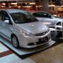 **PROTON EXORA STAR SUPREME FREE AKSESORIS**