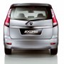 PROTON EXORA STAR SUPREME FREE AKSESORIS