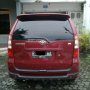 Jual Toyota Avanza G 2004