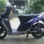JUAL yamaha MIO 2006 MAKNYUS