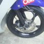 JUAL yamaha MIO 2006 MAKNYUS