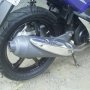 JUAL yamaha MIO 2006 MAKNYUS