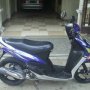 JUAL yamaha MIO 2006 MAKNYUS