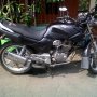 Jual Motor Honda Tiger 2003 mantap 