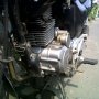 Jual Motor Honda Tiger 2003 mantap 