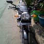 Jual Motor Honda Tiger 2003 mantap 