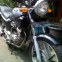 Jual Motor Honda Tiger 2003 mantap 
