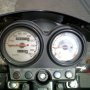 Jual Motor Honda Tiger 2003 mantap 