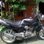 Jual Motor Honda Tiger 2003 mantap 