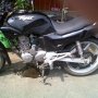 Jual Motor Honda Tiger 2003 mantap 