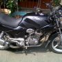 Jual Motor Honda Tiger 2003 mantap 