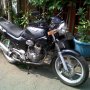 Jual Motor Honda Tiger 2003 mantap 