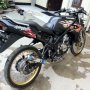 Jual ninja r 2008 hitam bandung