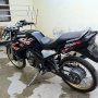 Jual ninja r 2008 hitam bandung