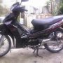 Jual SUPRA x 125 2009 tangerang...7jt 