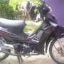 Jual SUPRA x 125 2009 tangerang...7jt 