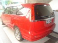 Honda Stream AT 2002