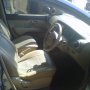 Nissan Grand Livina XV AT 2008