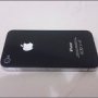 Jual hp apple iphone 4 16 gb fu, murah dan mulus