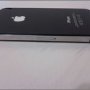 Jual hp apple iphone 4 16 gb fu, murah dan mulus