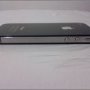 Jual hp apple iphone 4 16 gb fu, murah dan mulus