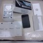 Jual hp apple iphone 4 16 gb fu, murah dan mulus