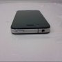 Jual hp apple iphone 4 16 gb fu, murah dan mulus