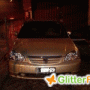Jual Honda Civic VTI-S AT thn 2002